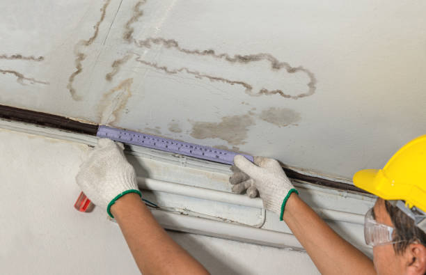 Affordable Water Damage Repair solutions in Strong, ME